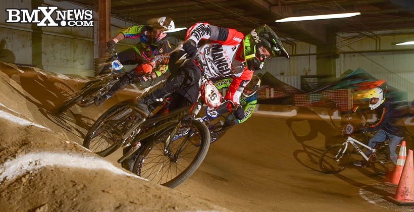 WOW! 148 Motos for Indiana Gold Cup 6 2022 USA BMX DK Gold Cup Qualifier at Steel Wheels BMX