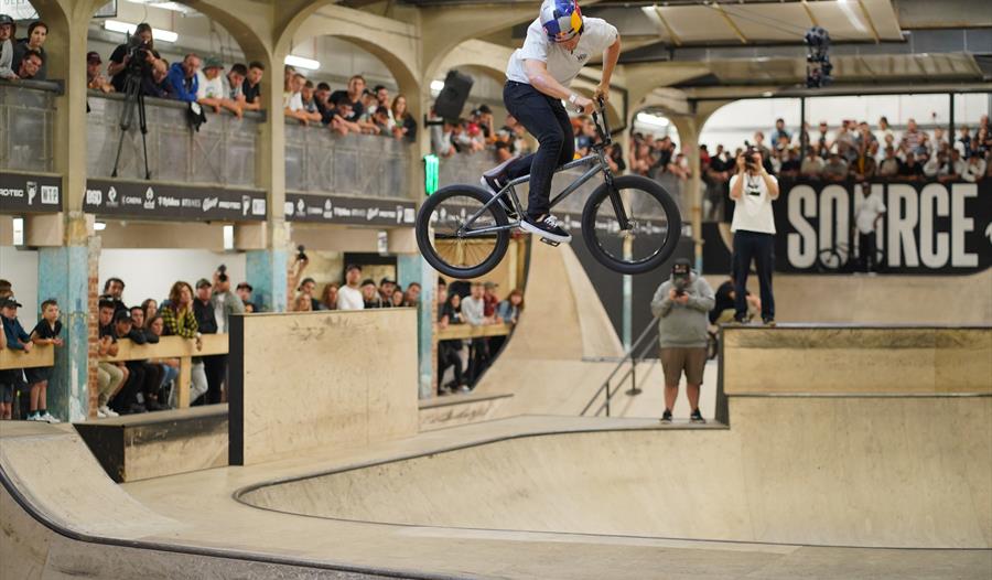 Battle-of-Hastings-BMX-Finals Battle of Hastings BMX Finals 2016