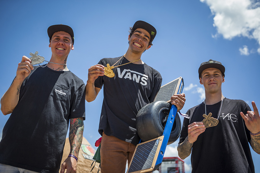 2016 Austin X Games BMX Dirt Final 2016 Austin X Games BMX Dirt Final