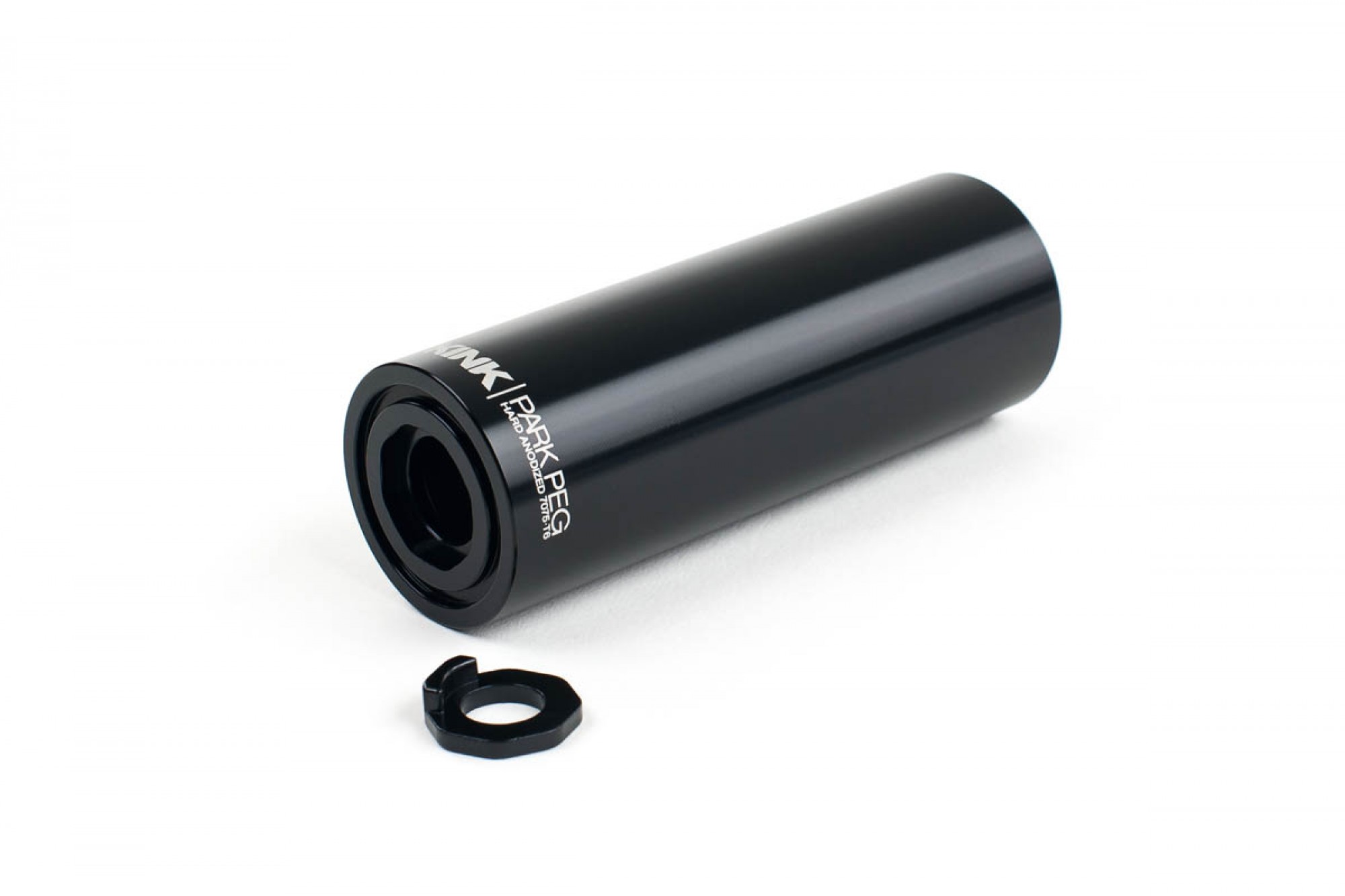 Kink Park 2 Aluminum Peg Kink Park 2 Aluminum Peg