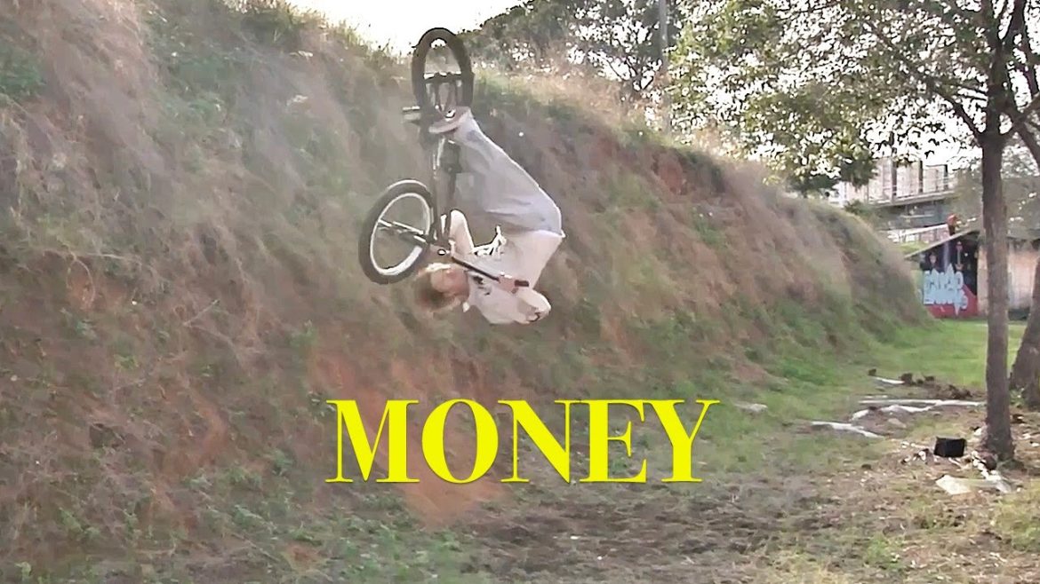 MARTIN SHERSHEN - ‘MONEY’