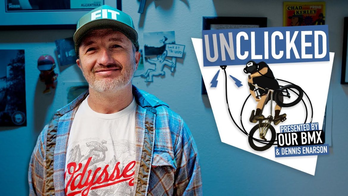 MIKE AITKEN - UNCLICKED