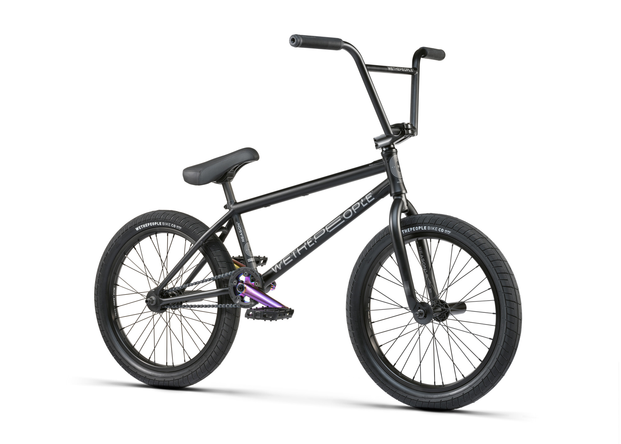 2023 Wethepeople Reason BMX Bike 2023 Wethepeople Reason BMX Bike