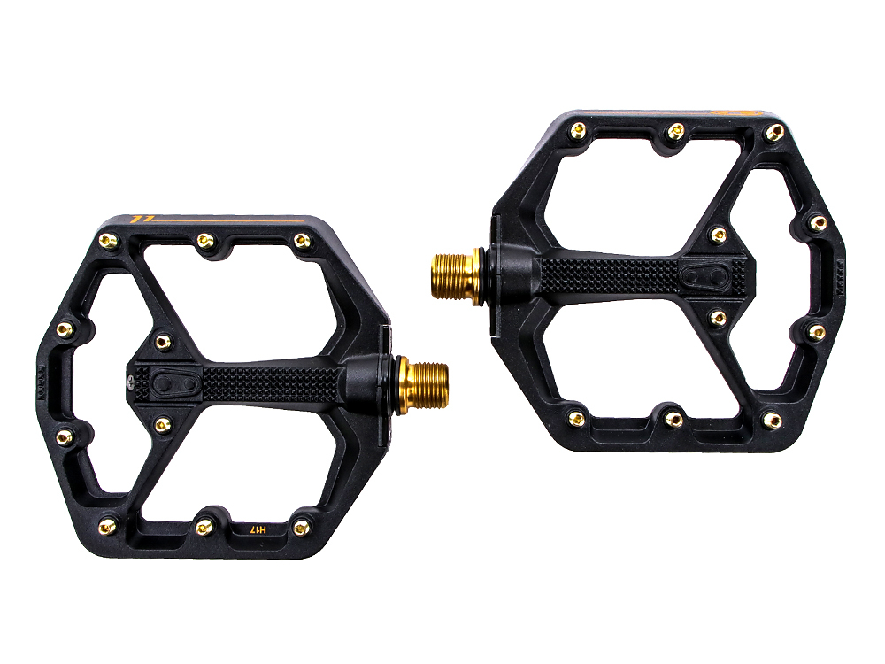 2023 Crankbrothers Stamp 11 Pedals 2023 Crankbrothers Stamp 11 Pedals