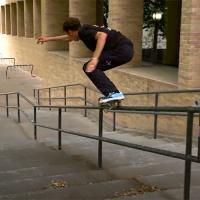 303 Boards "Does Texas" Video