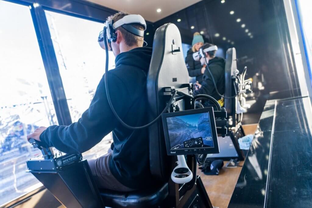U.S Air Force Continues Partnership with Snocross for 24th Year 9