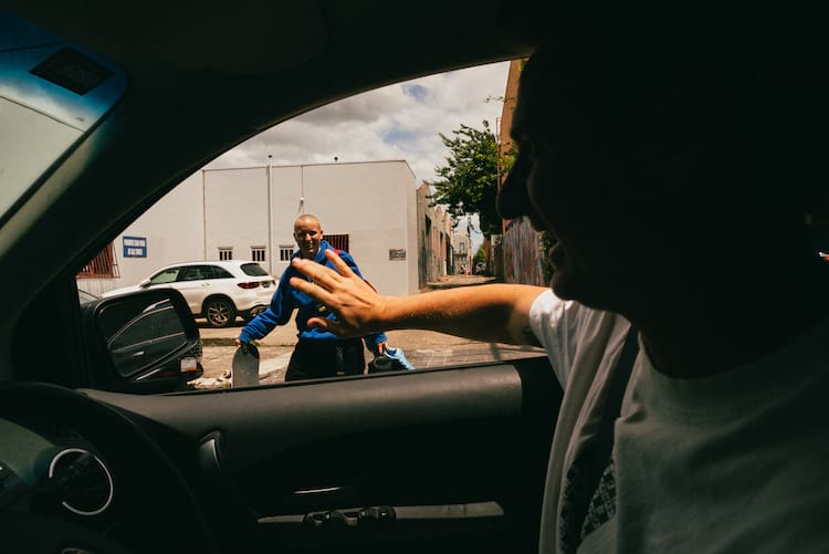 Hayley Wilson RealPart ThrasherBlog GOLDER 2023 10