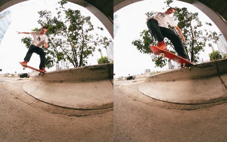 Hayley Wilson RealPart ThrasherBlog GOLDER 2023 23