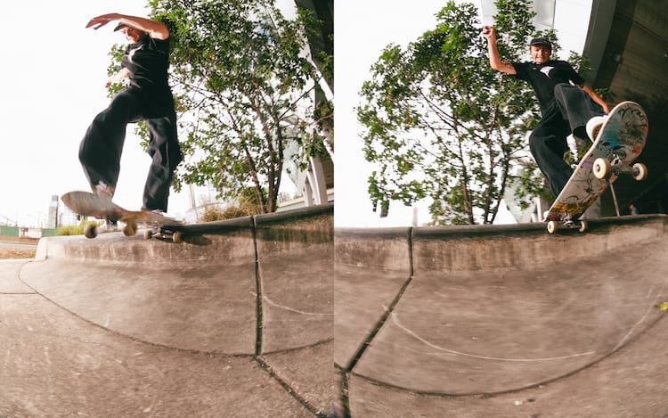 Hayley Wilson RealPart ThrasherBlog GOLDER 2023 29