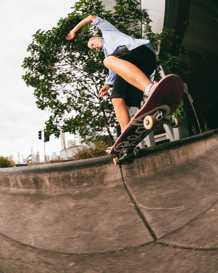 Hayley Wilson RealPart ThrasherBlog GOLDER 2023 31