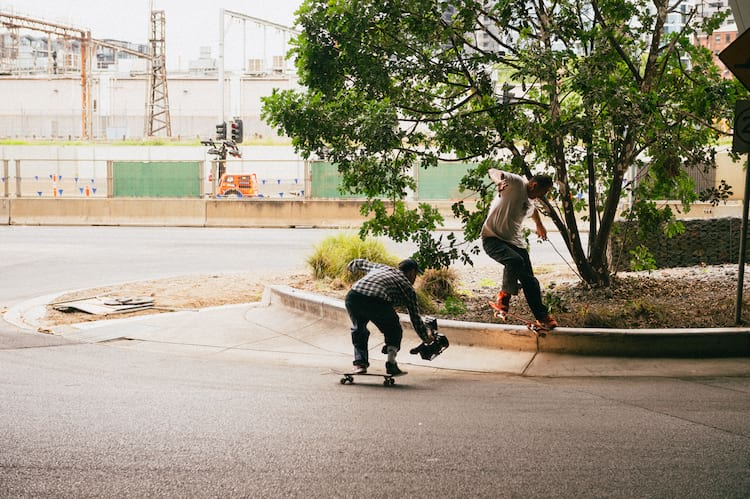 Hayley Wilson RealPart ThrasherBlog GOLDER 2023 36