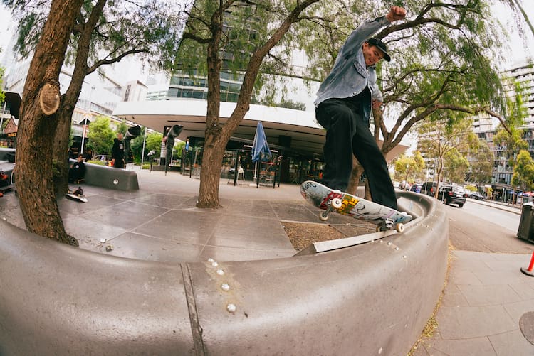Hayley Wilson RealPart ThrasherBlog GOLDER 2023 42