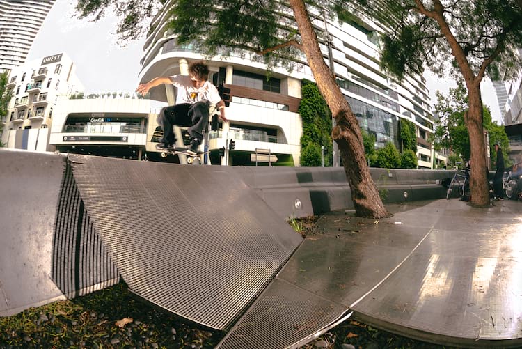 Hayley Wilson RealPart ThrasherBlog GOLDER 2023 44