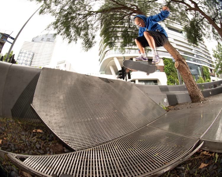 Hayley Wilson RealPart ThrasherBlog GOLDER 2023 45
