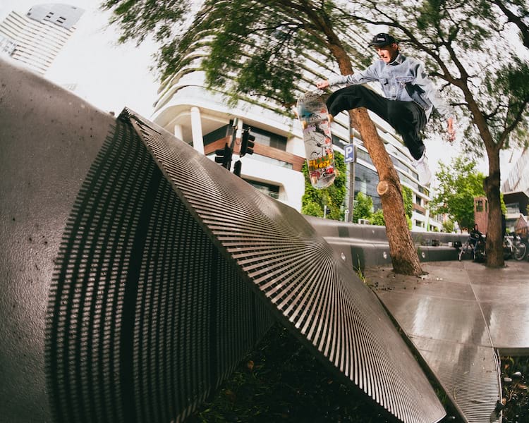 Hayley Wilson RealPart ThrasherBlog GOLDER 2023 46
