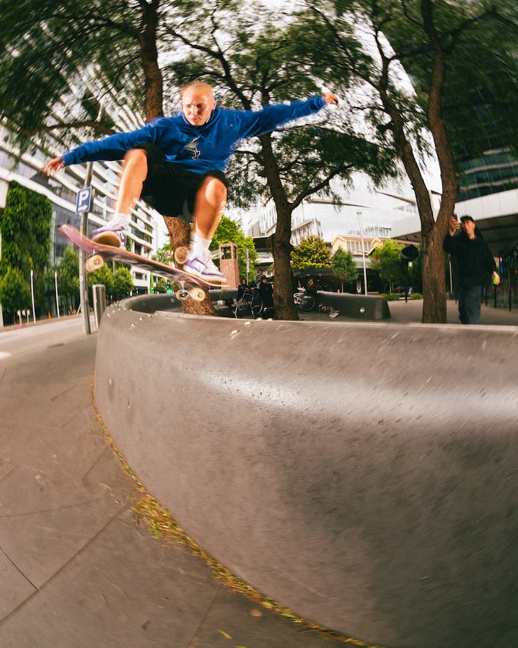 Hayley Wilson RealPart ThrasherBlog GOLDER 2023 50