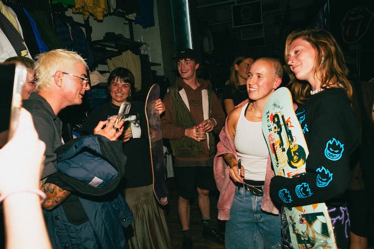 Hayley Wilson RealPart ThrasherBlog GOLDER 2023 80