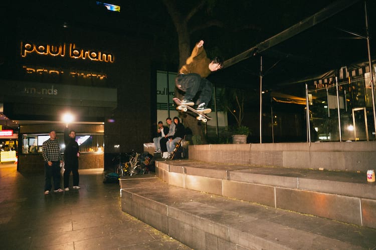 Hayley Wilson RealPart ThrasherBlog GOLDER 2023 87