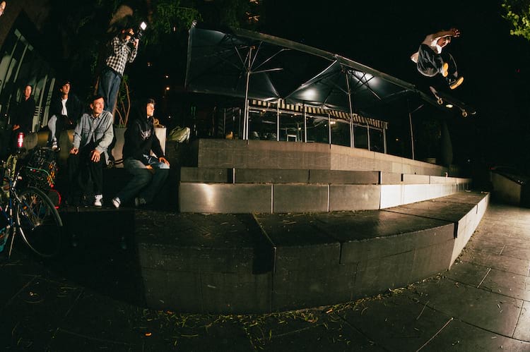 Hayley Wilson RealPart ThrasherBlog GOLDER 2023 89