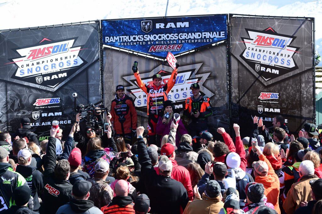 2024 Polaris 600R: New Snocross Sled and Season Preview 10
