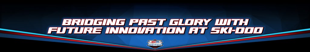 2024 Ski-Doo MXZ 600RS: New Snocross Sled and Season Preview 12