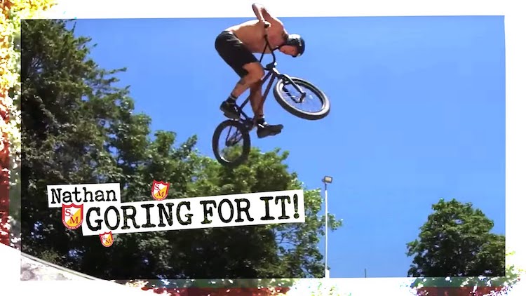 S&M Bikes – Goring For It 6 image