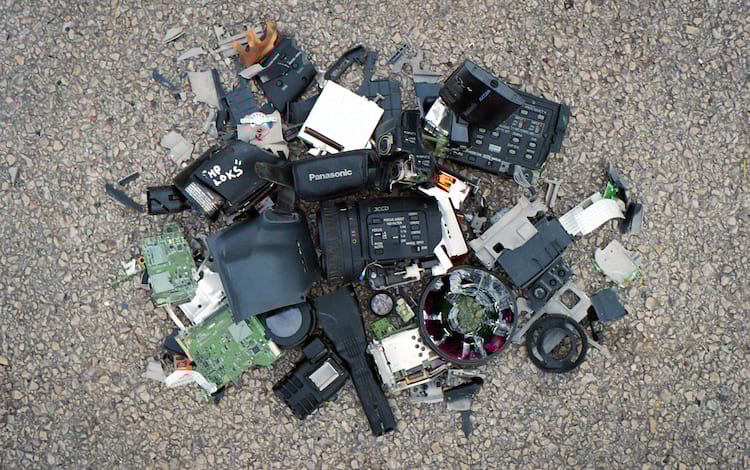 10 Scene Attack Austin 2024 Igna broken camera ph Millar 2000