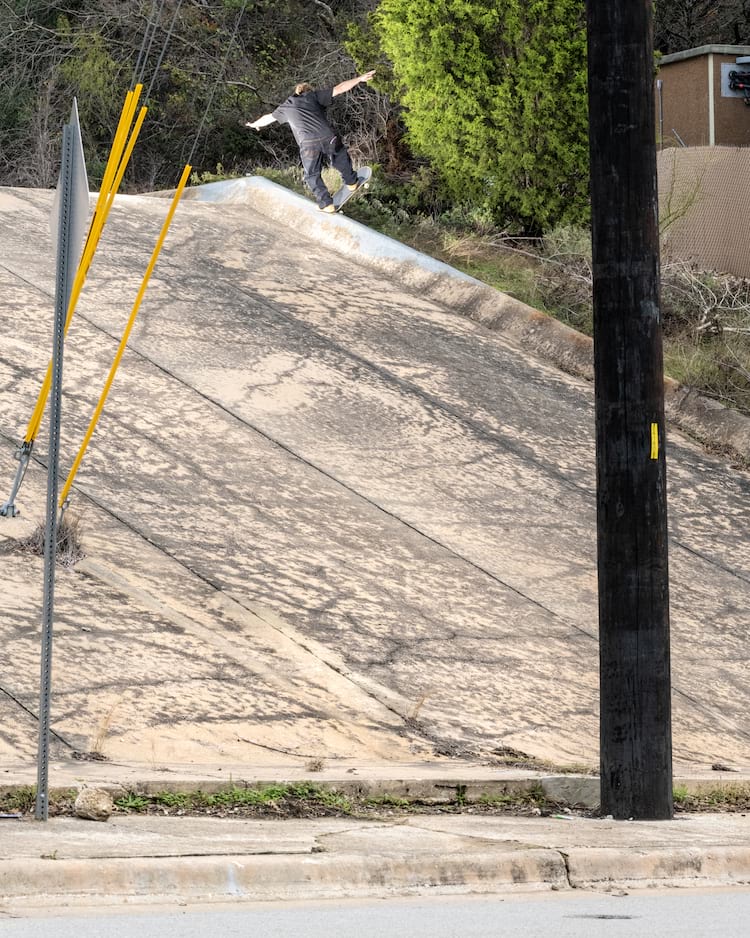 4 Scene Attack Austin 2024 Reese Barton Front Blunt Khalsa 2000
