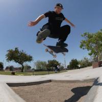 Trent McClung's "Grip it and Rip it" MOB Video