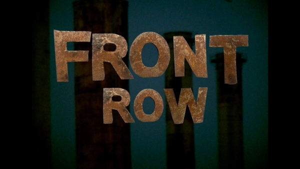 The "Front Row" Video 6 image
