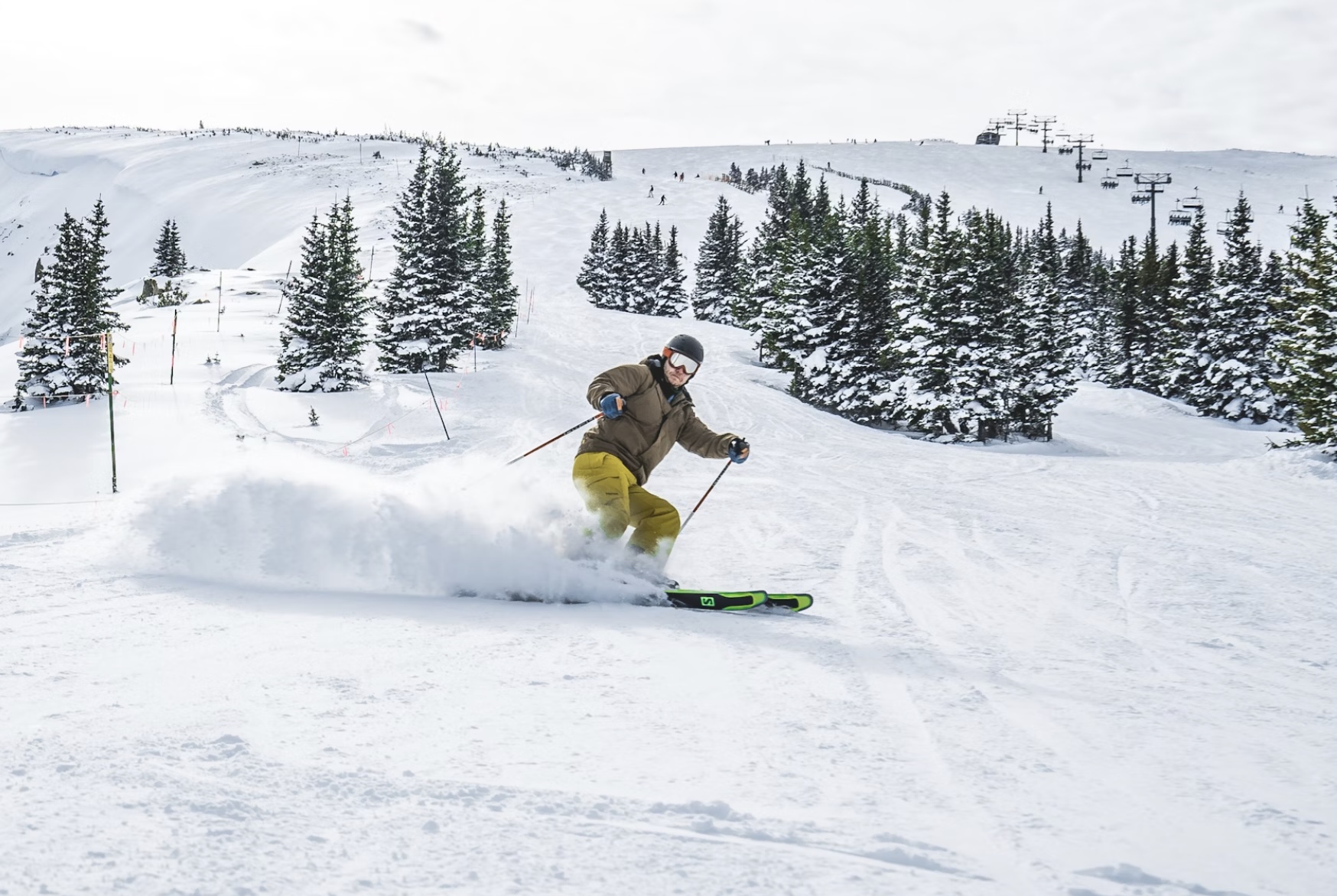 We Asked ChatGBT: “What are the best ski resorts in the United States?” 6 image
