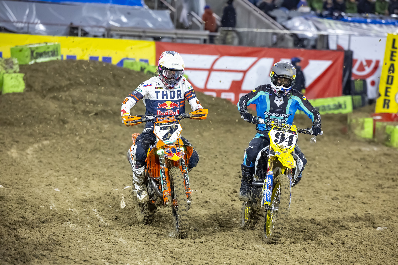 The Vital MX Mailbox | Week #04 6 Photo