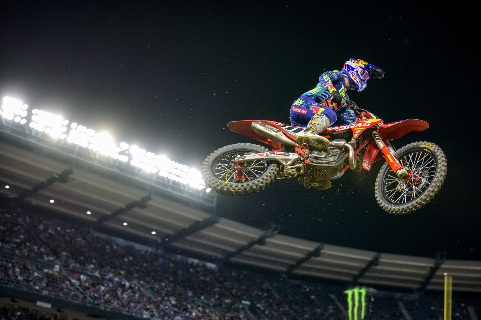 Good, Bad and Ugly | 2024 Anaheim 2 7 Photo