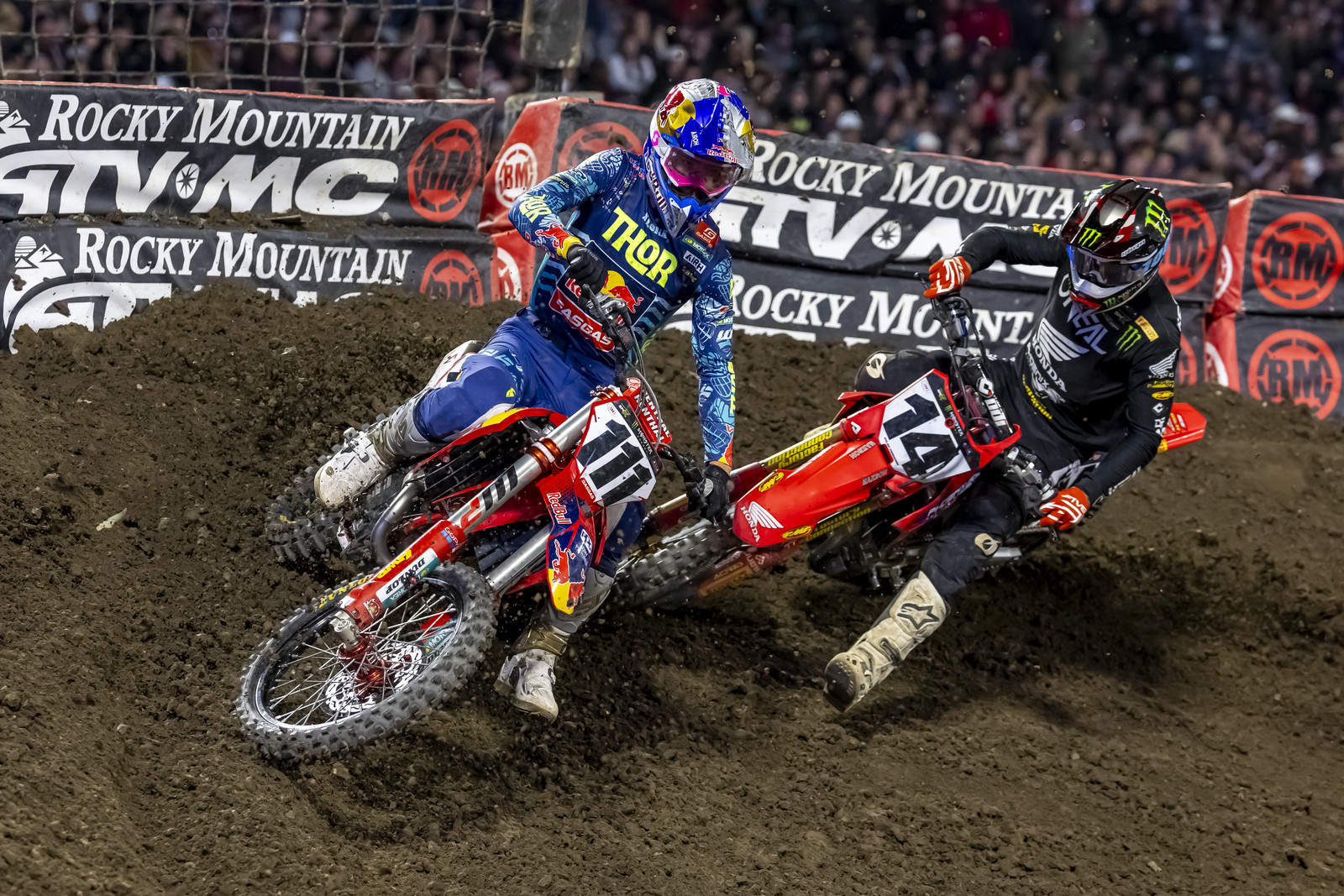 Good, Bad and Ugly | 2024 Anaheim 2 6 Photo