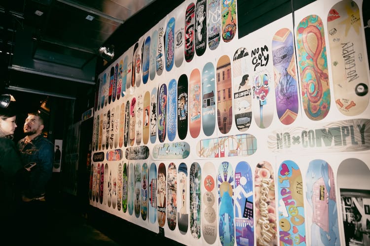 no comply 17th color makar 3