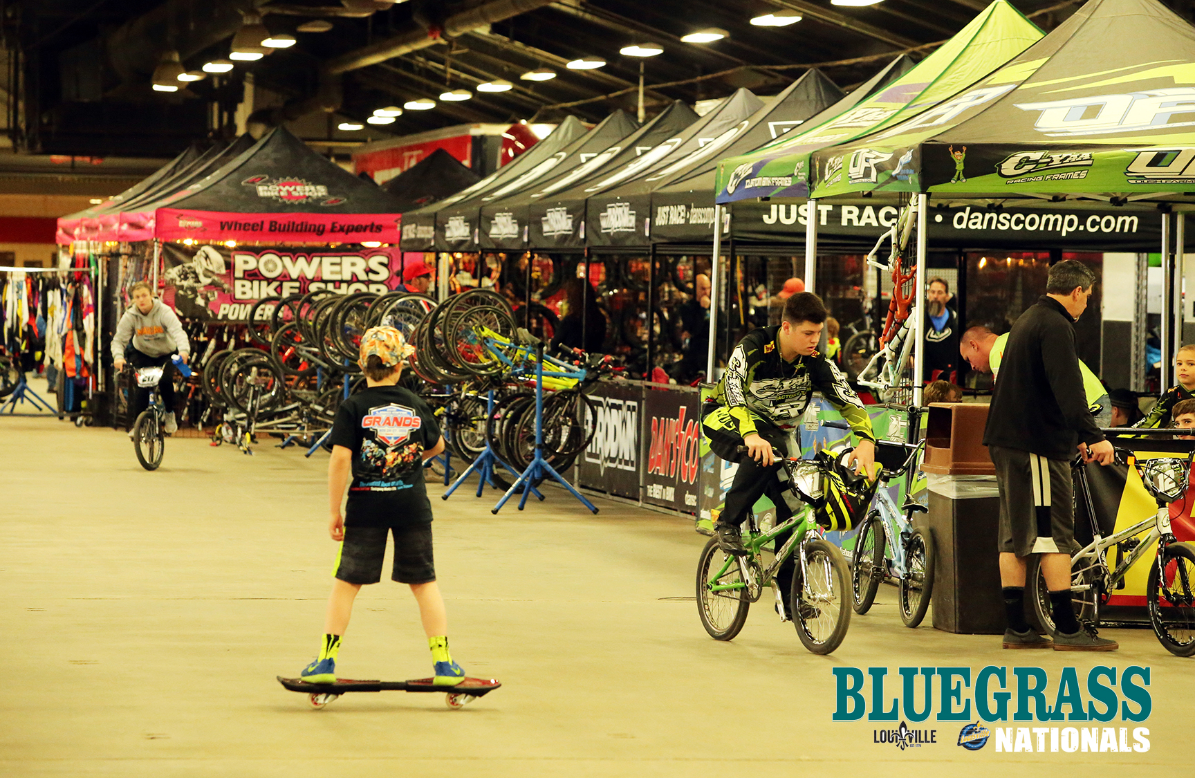 2017 USA BMX Bluegrass Nationals Race Results_2 2017 USA BMX Bluegrass Nationals Race Results