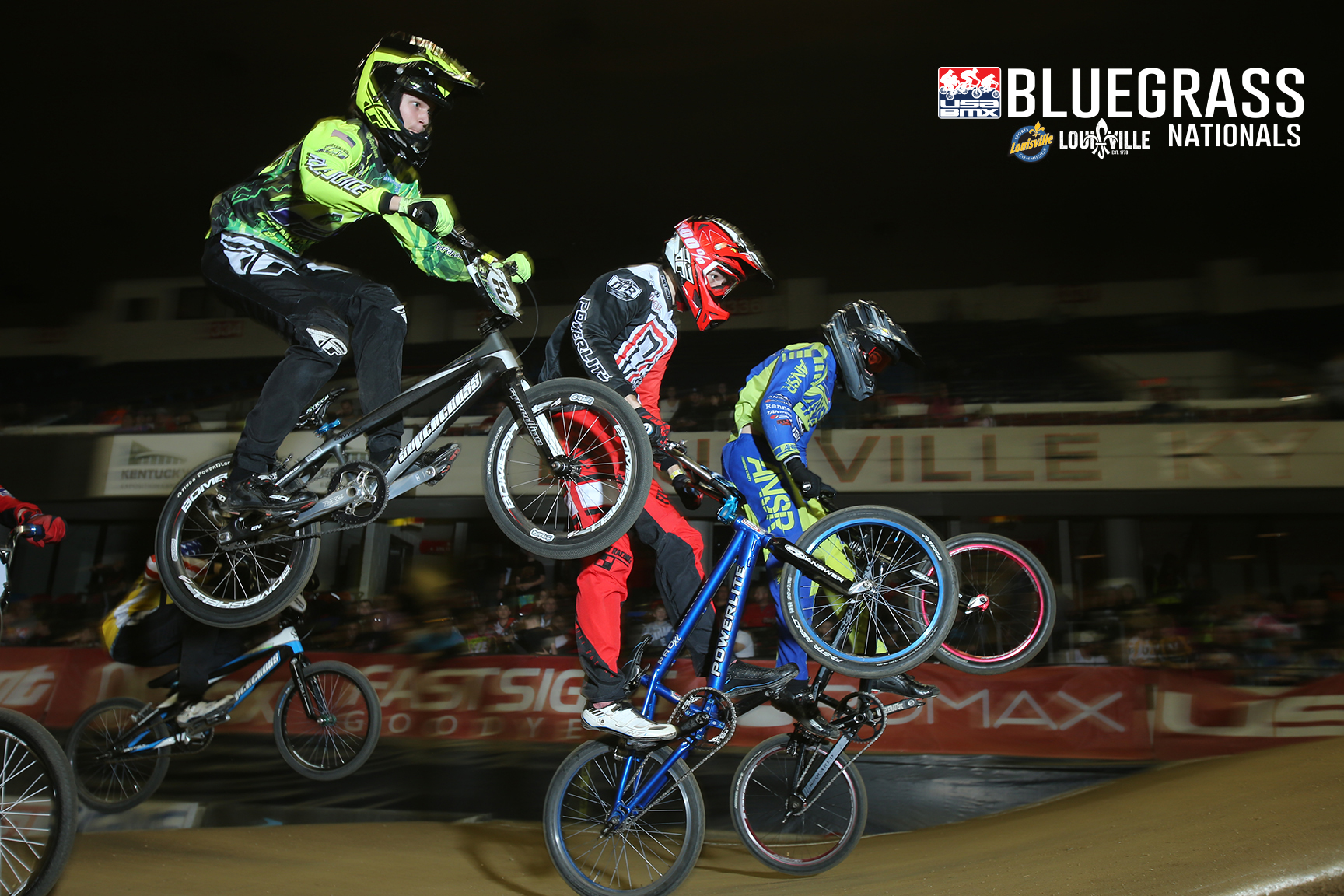 2017 USA BMX Bluegrass Nationals Race Results_4 2017 USA BMX Bluegrass Nationals Race Results