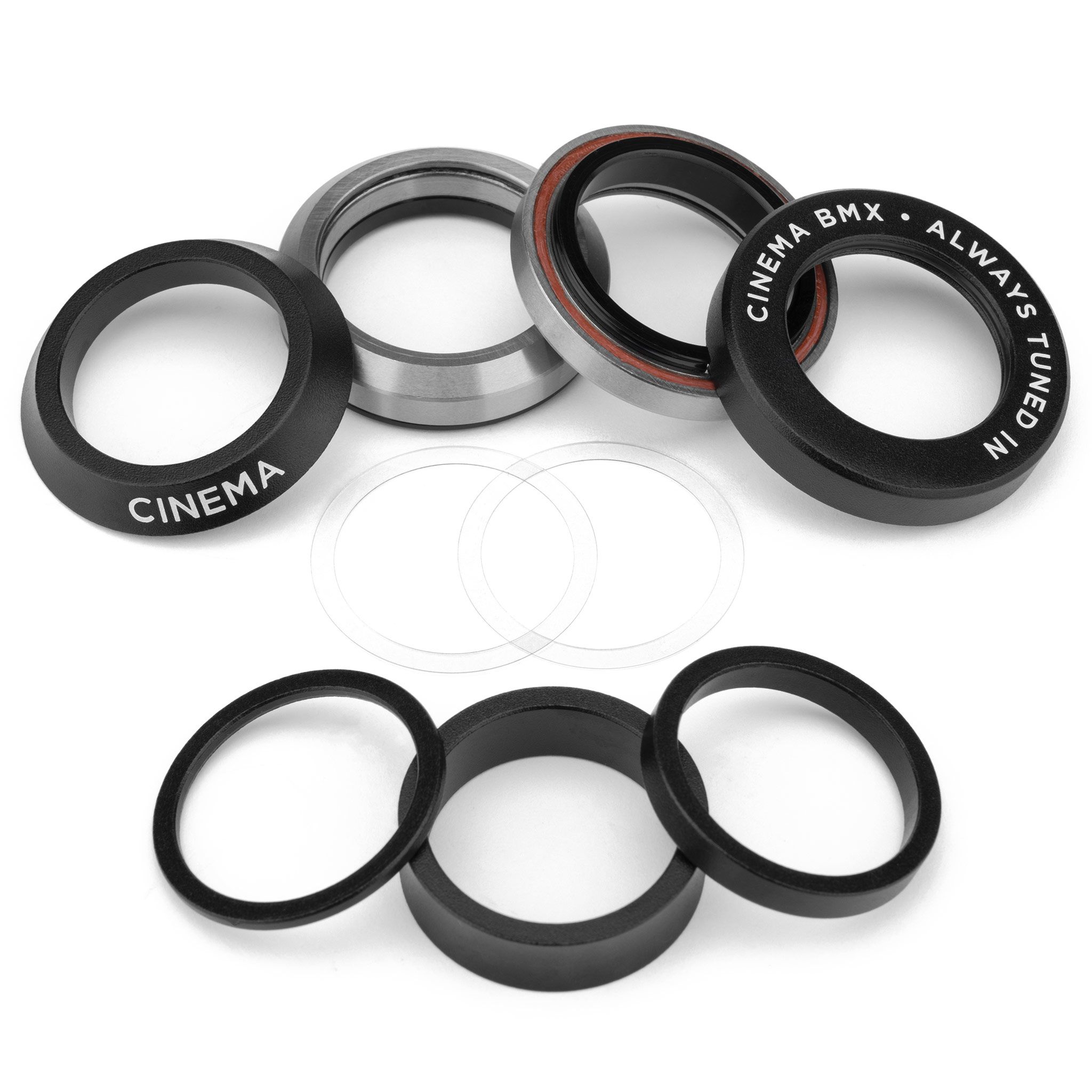 Cinema Lift Kit Integrated Headset