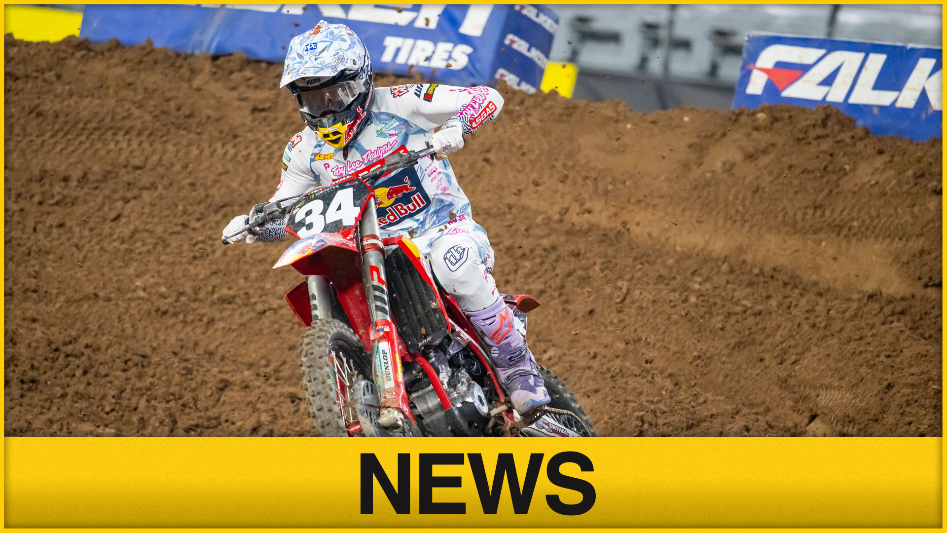Ryder DiFrancesco Uninjured | News 6 image